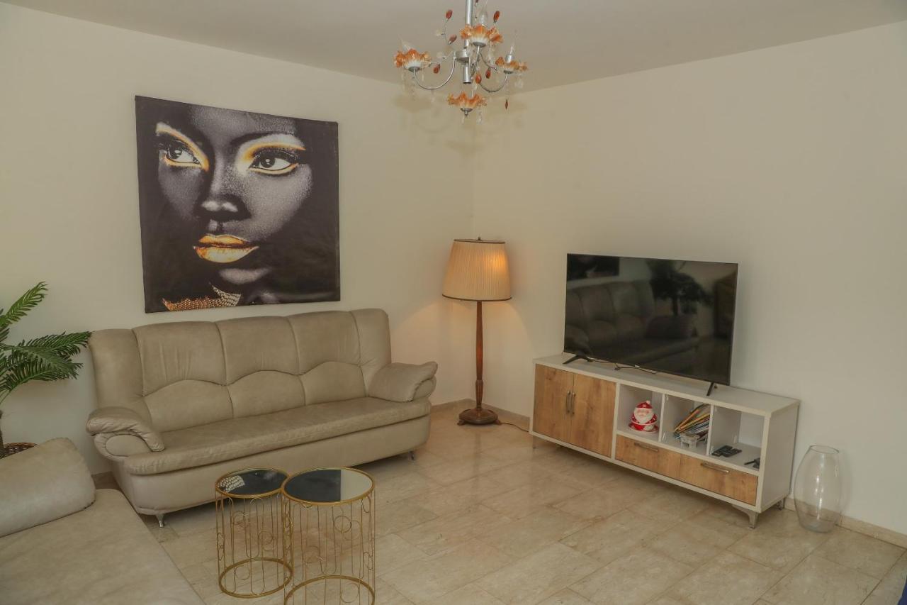 Appartement valentine House à Deir Hanna Extérieur photo